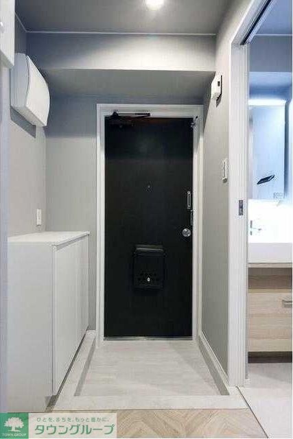 インプルーブ両国の物件内観写真