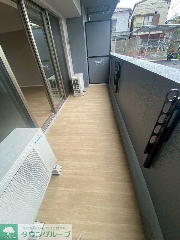 ラグゼナ平井ノースの物件内観写真