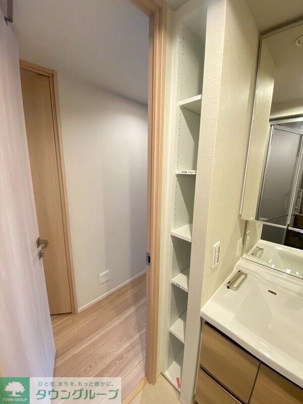 ラグゼナ平井ノースの物件内観写真