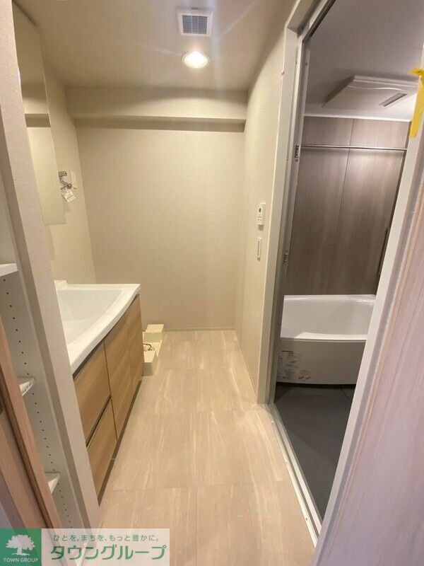 ラグゼナ平井ノースの物件内観写真