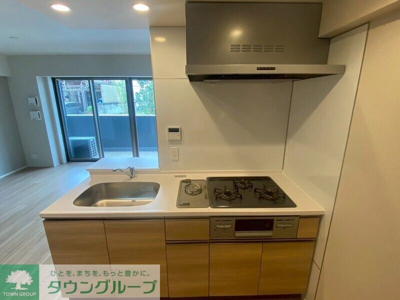 ラグゼナ平井ノースの物件内観写真