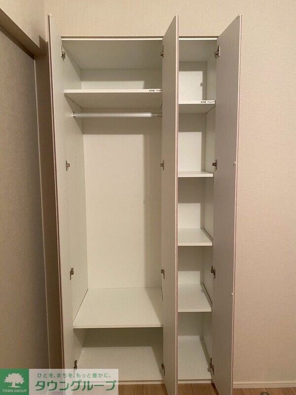 ラグゼナ平井ノースの物件内観写真