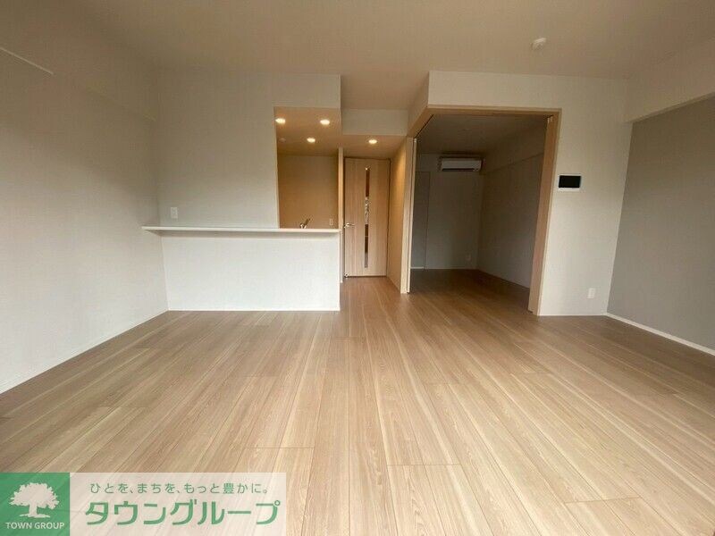 ラグゼナ平井ノースの物件内観写真