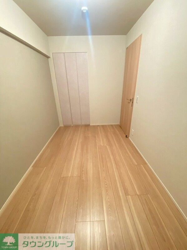 ラグゼナ平井ノースの物件内観写真