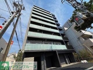 ルネサンスコート京成曳舟の物件外観写真