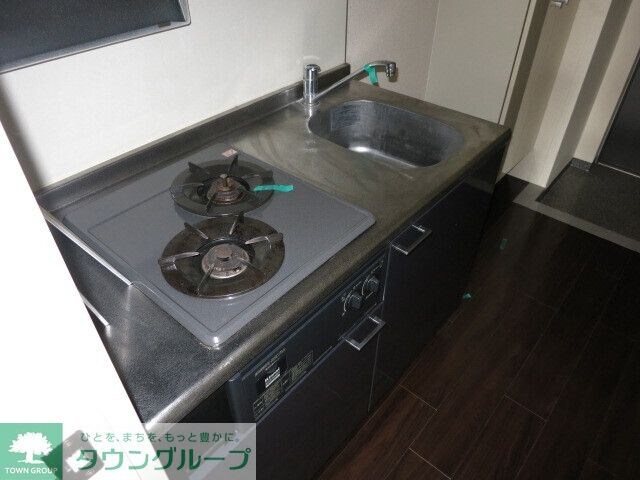 ルノンキュールの物件内観写真