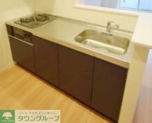 アルカディア扇橋の物件内観写真