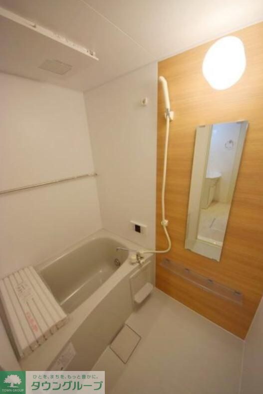 アルカディア扇橋の物件内観写真