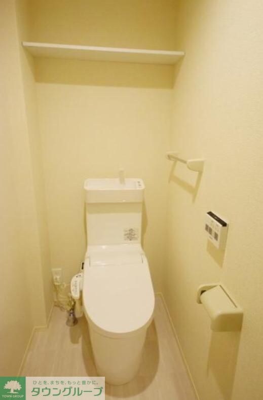 アルカディア扇橋の物件内観写真