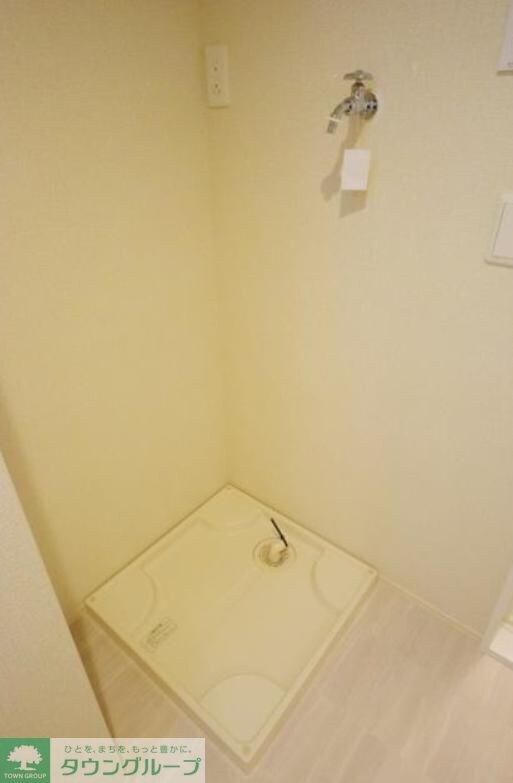 アルカディア扇橋の物件内観写真