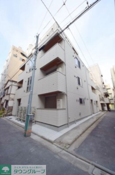 アルカディア扇橋の物件内観写真