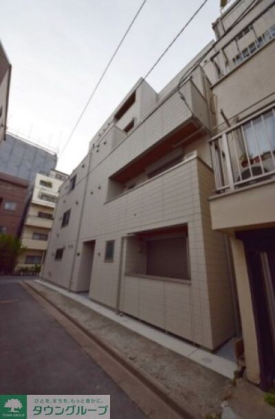 アルカディア扇橋の物件内観写真