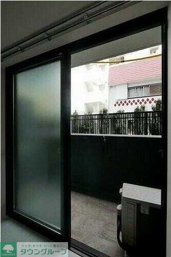 ハーモニーレジデンス東京大島ザ・ガーデンの物件内観写真