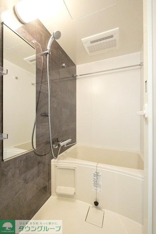 ハーモニーレジデンス東京大島ザ・ガーデンの物件内観写真