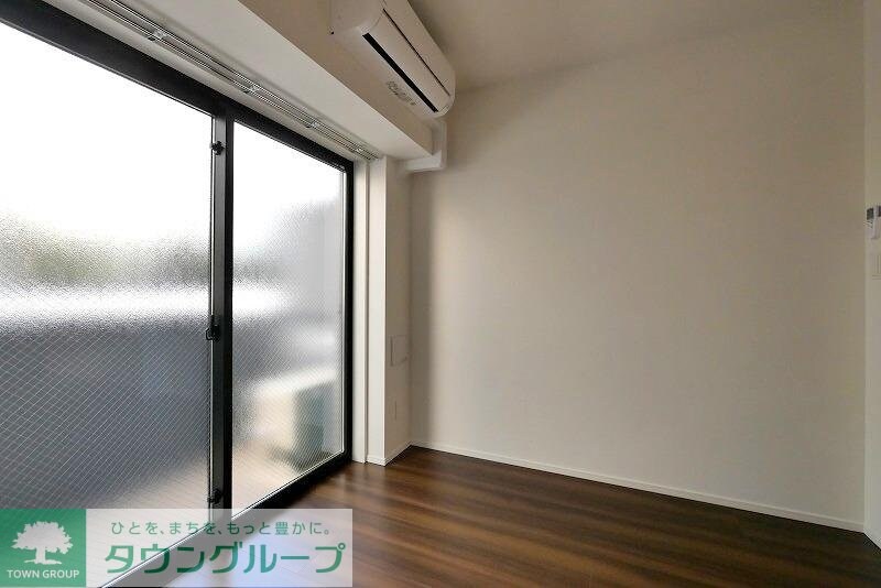 ハーモニーレジデンス東京大島ザ・ガーデンの物件内観写真