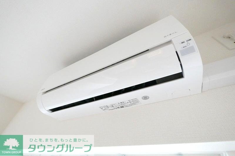 ハーモニーレジデンス東京大島ザ・ガーデンの物件内観写真