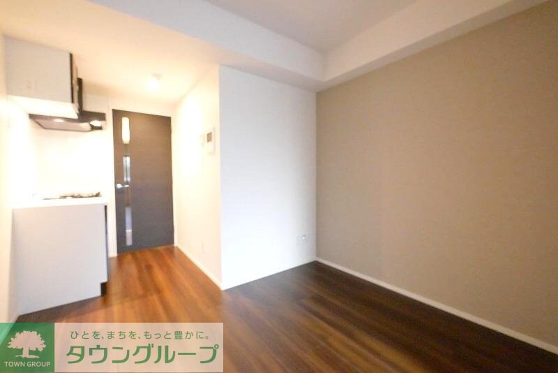 ハーモニーレジデンス東京大島ザ・ガーデンの物件内観写真