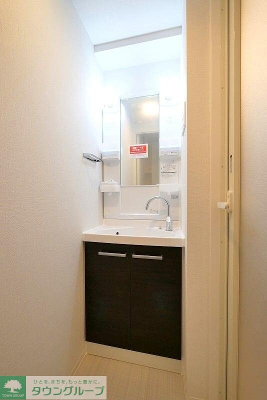 ハーモニーレジデンス東京大島ザ・ガーデンの物件内観写真