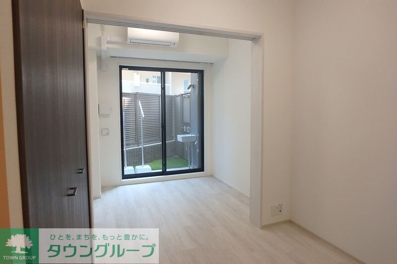 グランカーサ曳舟の物件内観写真