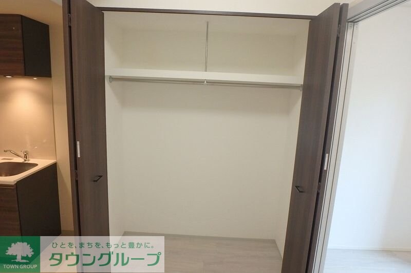 グランカーサ曳舟の物件内観写真