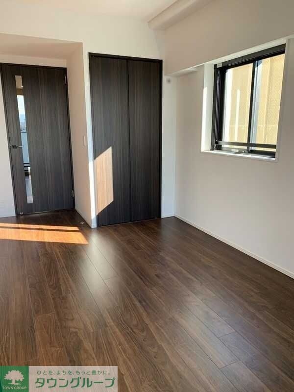 BLESS亀戸の物件内観写真