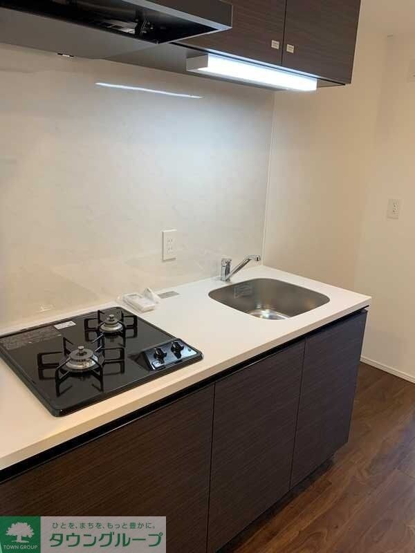 BLESS亀戸の物件内観写真