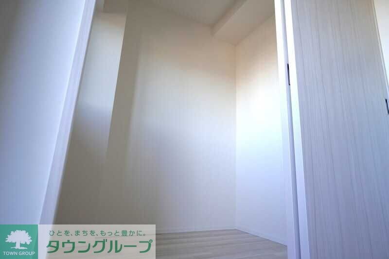 テラス押上の物件内観写真