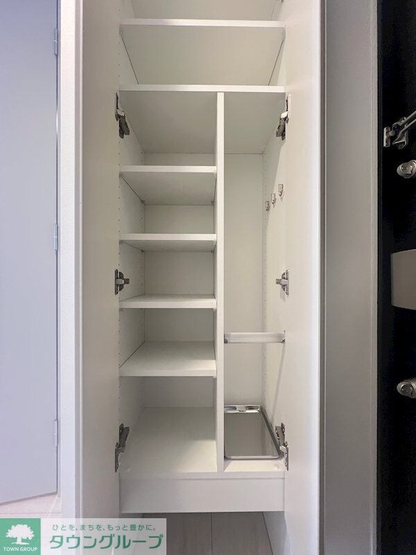 HY’s桜橋MIRAISの物件内観写真