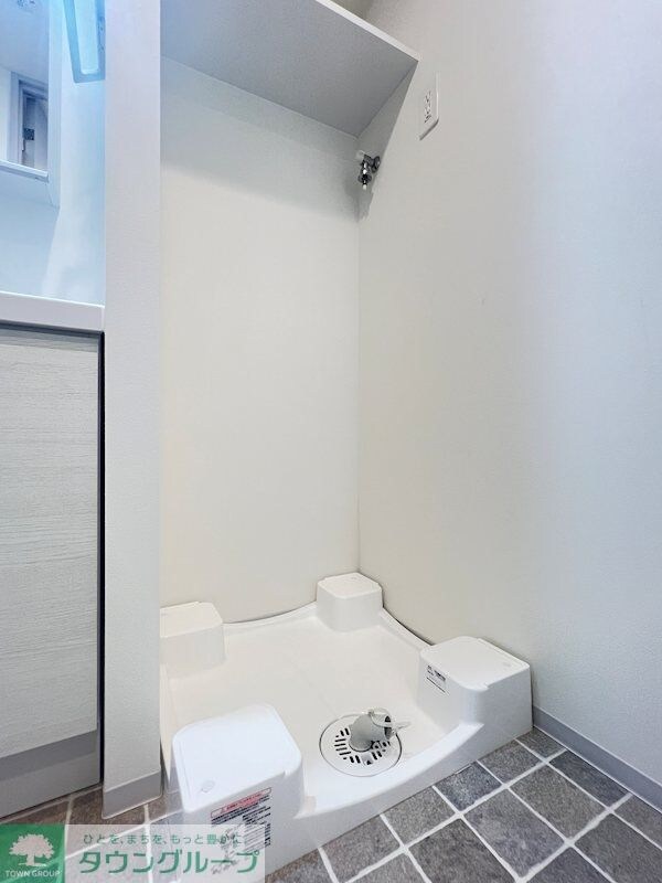 HY’s桜橋MIRAISの物件内観写真