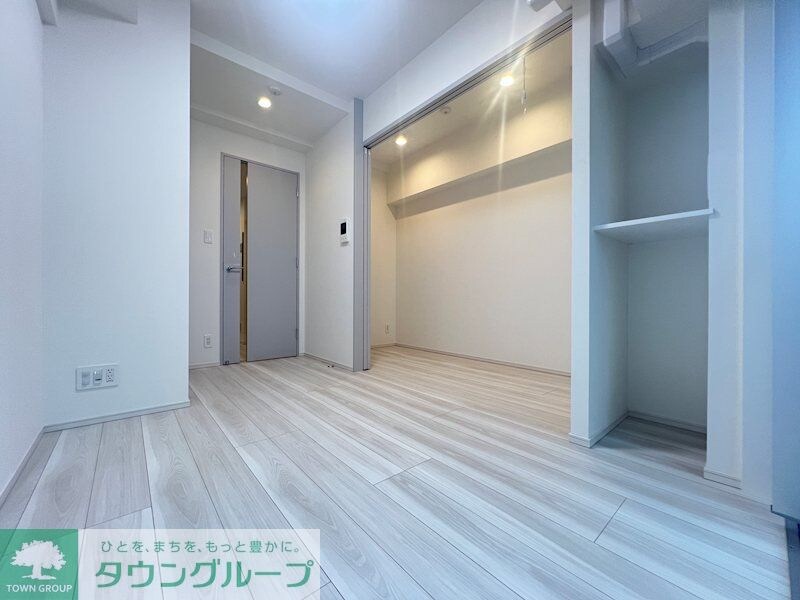 HY’s桜橋MIRAISの物件内観写真