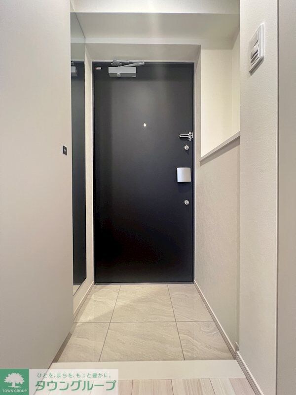 HY’s桜橋MIRAISの物件内観写真