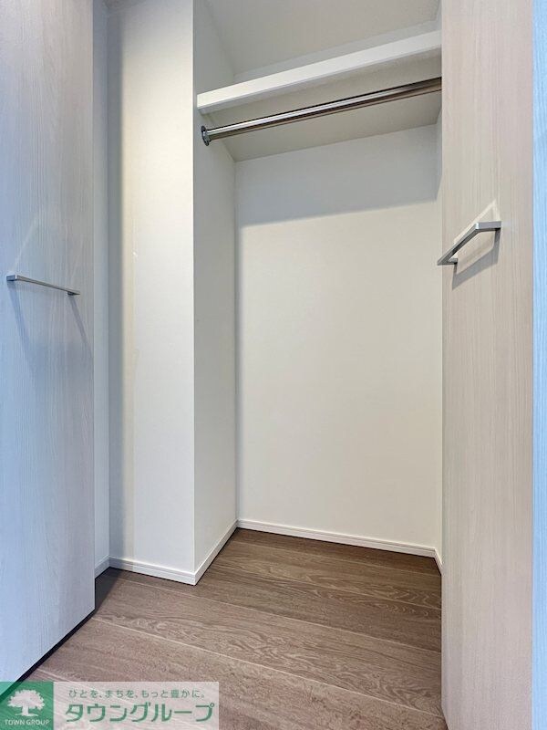 HY’s桜橋MIRAISの物件内観写真