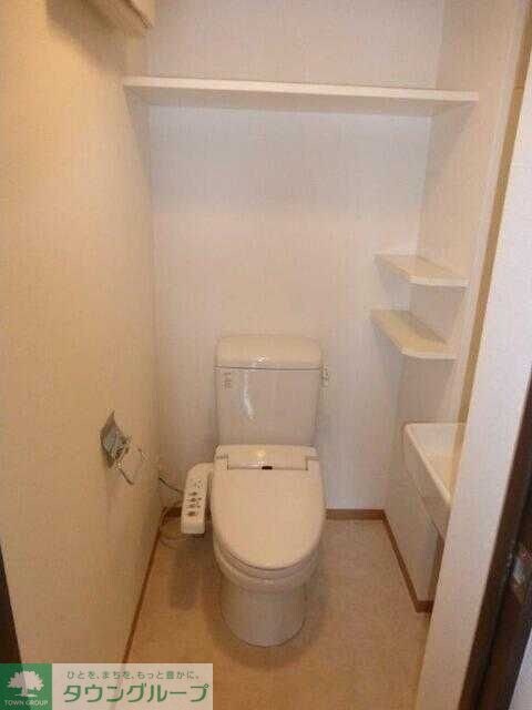 ARTESSIMO LINK COMODOの物件内観写真