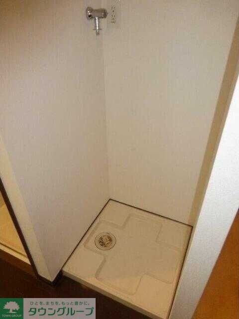 ARTESSIMO LINK COMODOの物件内観写真