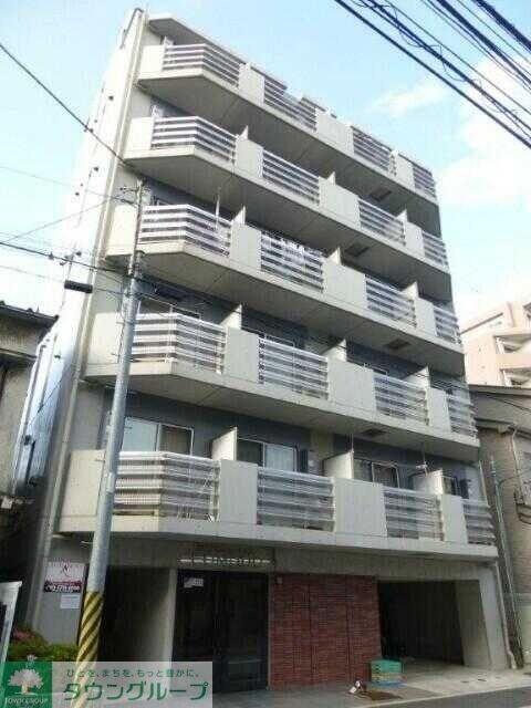 ARTESSIMO LINK COMODOの物件内観写真