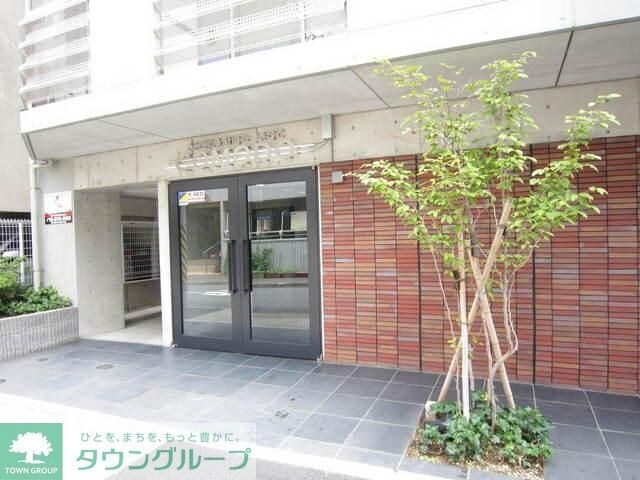 ARTESSIMO LINK COMODOの物件内観写真