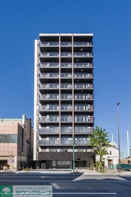 RELUXIA東向島の物件内観写真