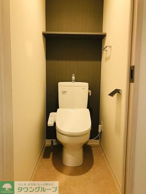 RELUXIA東向島の物件内観写真