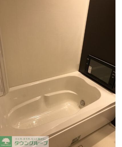 RELUXIA東向島の物件内観写真