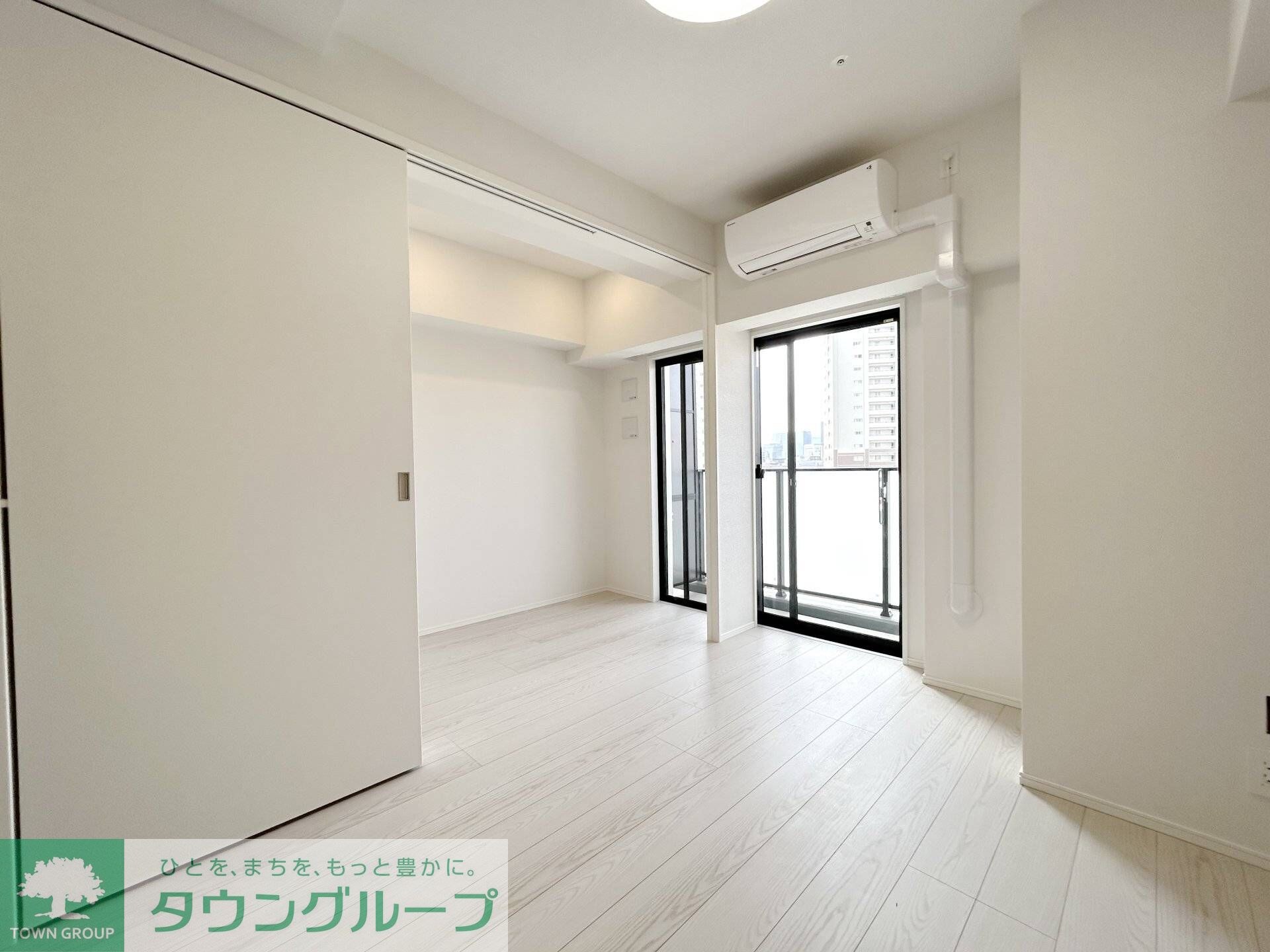 アーバネックス森下WESTの物件内観写真