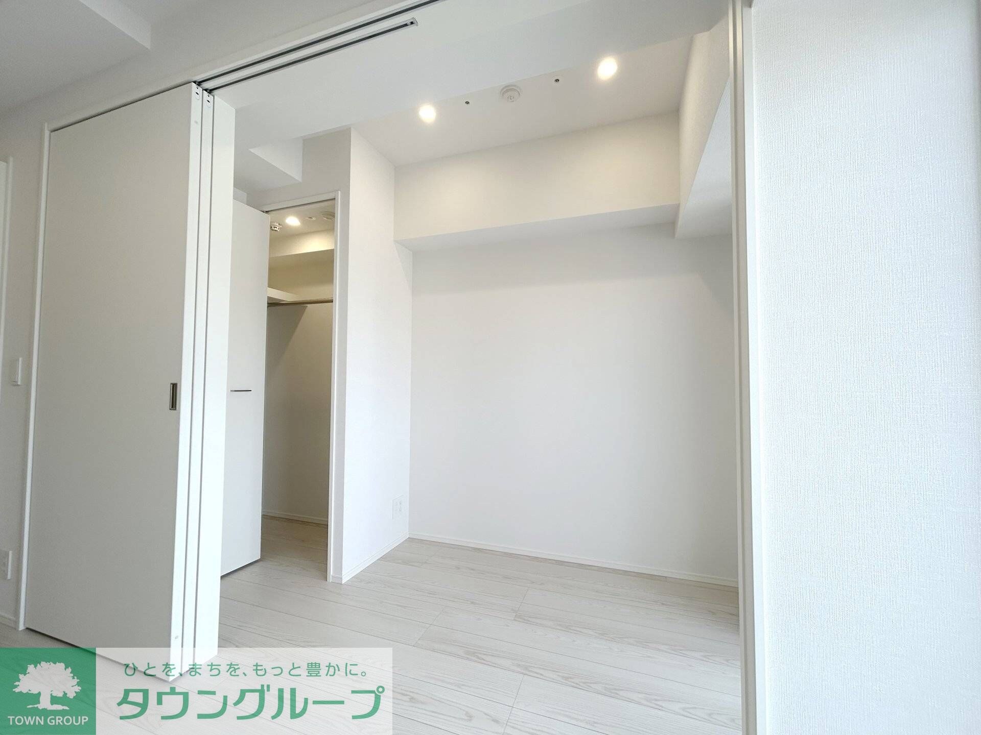 アーバネックス森下WESTの物件内観写真