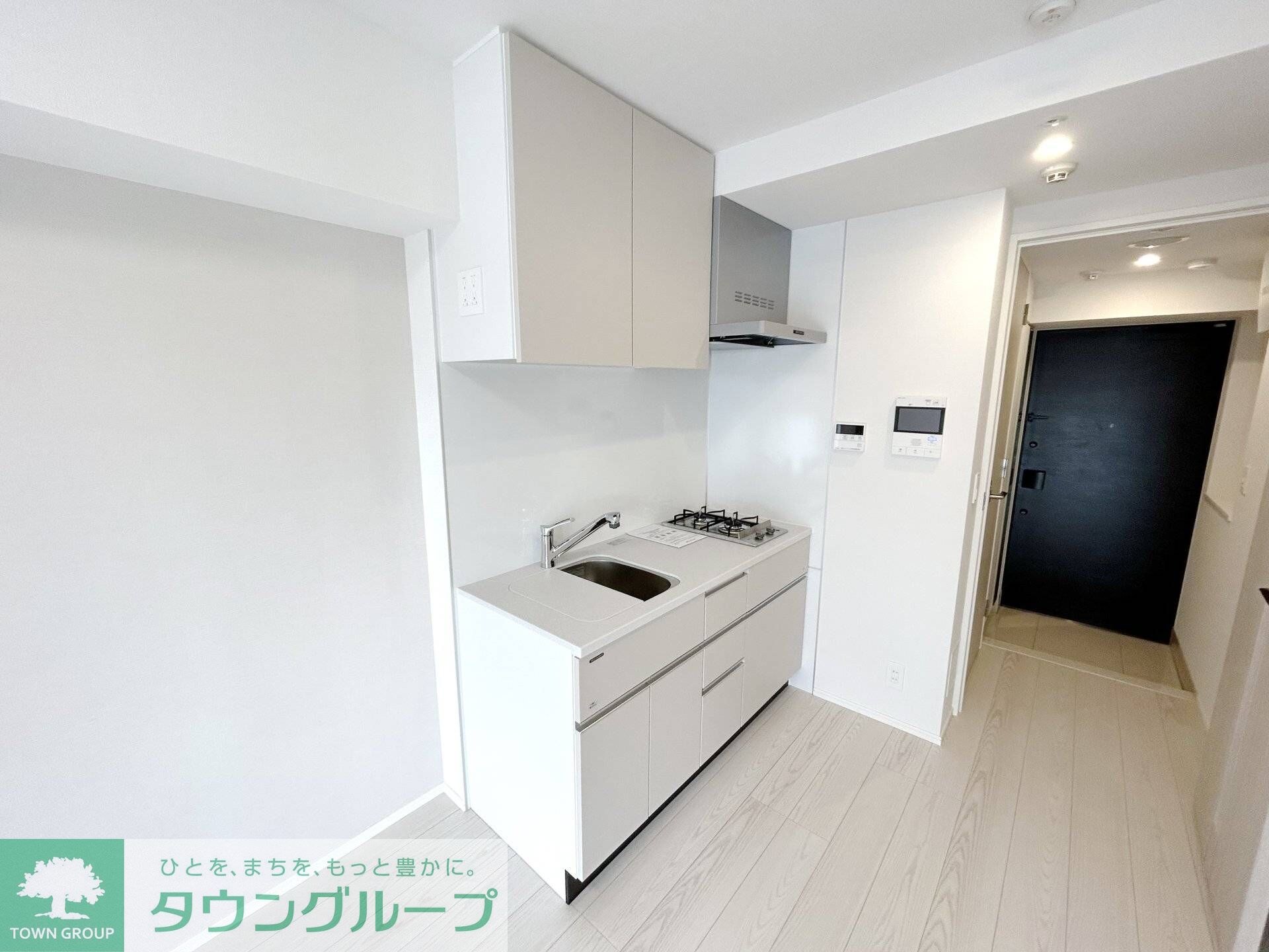 アーバネックス森下WESTの物件内観写真