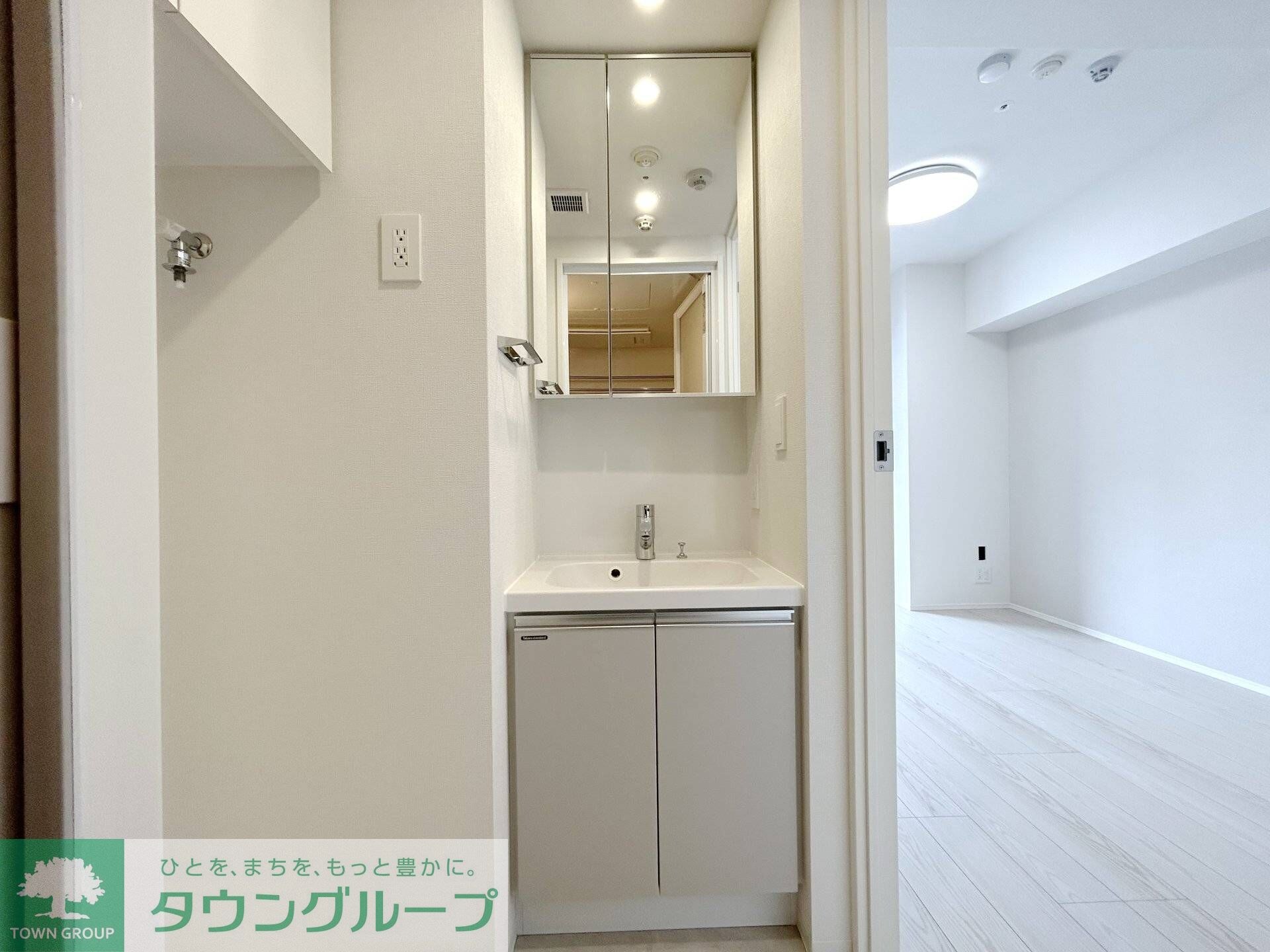 アーバネックス森下WESTの物件内観写真