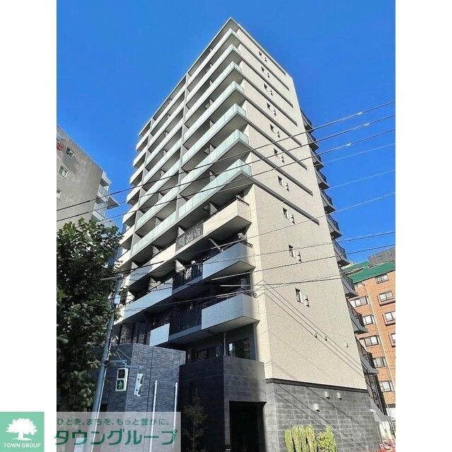 アーバネックス森下WESTの物件内観写真