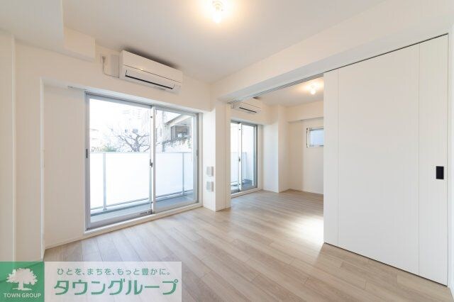 プラウドフラット墨田曳舟の物件内観写真