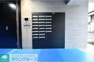 トレステラレジデンス押上の物件内観写真