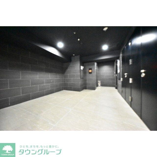 トレステラレジデンス押上の物件内観写真