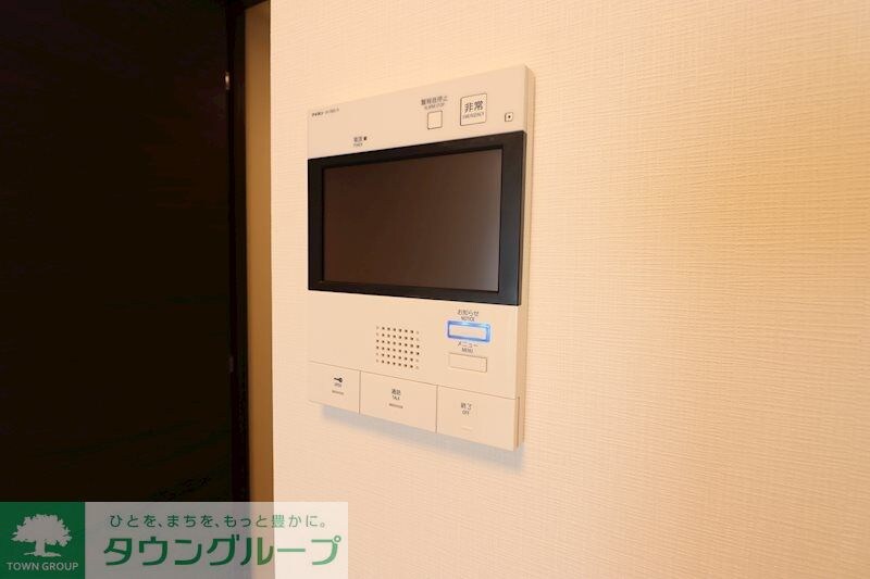 ジェノヴィア木場IIの物件内観写真