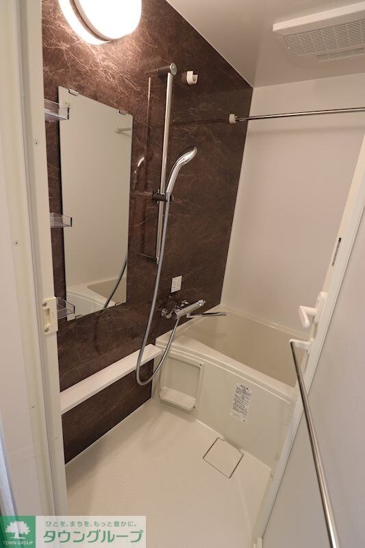 ジェノヴィア木場IIの物件内観写真