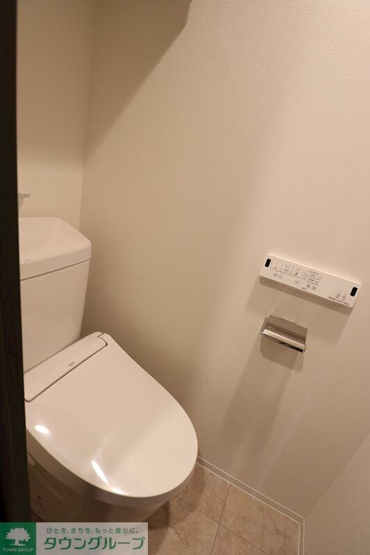 ジェノヴィア木場IIの物件内観写真